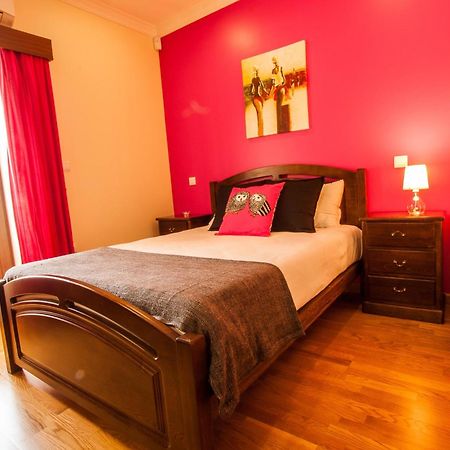 Villa Quinta Da Toural Arcos de Valdevez Zimmer foto