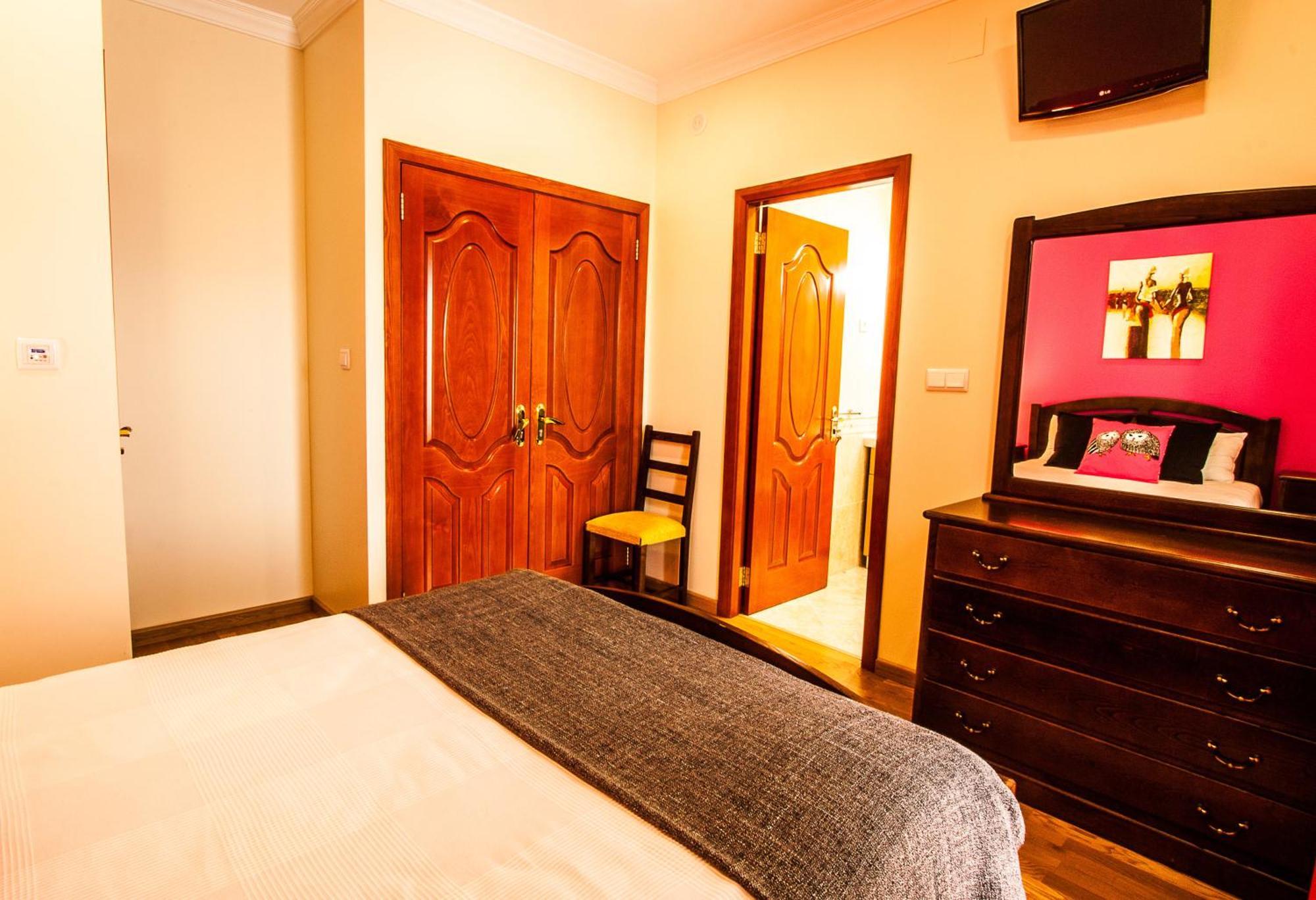 Villa Quinta Da Toural Arcos de Valdevez Zimmer foto