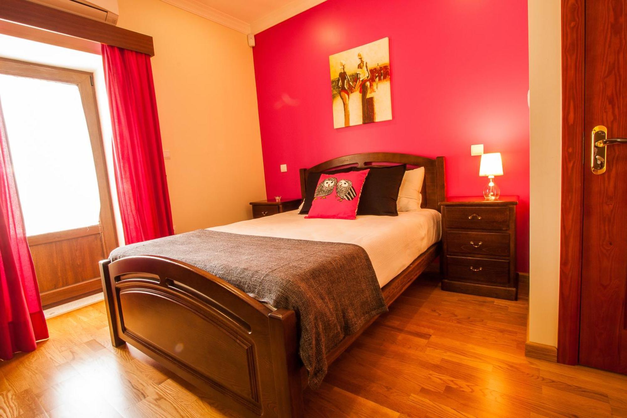 Villa Quinta Da Toural Arcos de Valdevez Zimmer foto