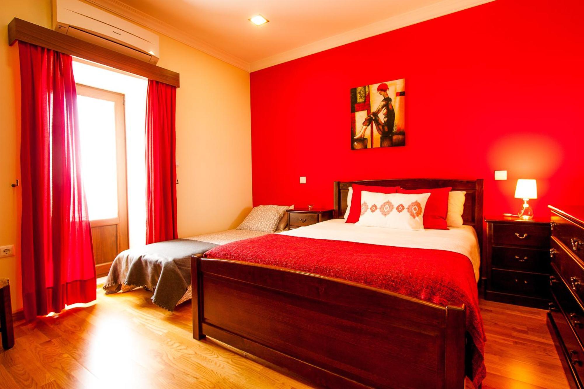 Villa Quinta Da Toural Arcos de Valdevez Zimmer foto