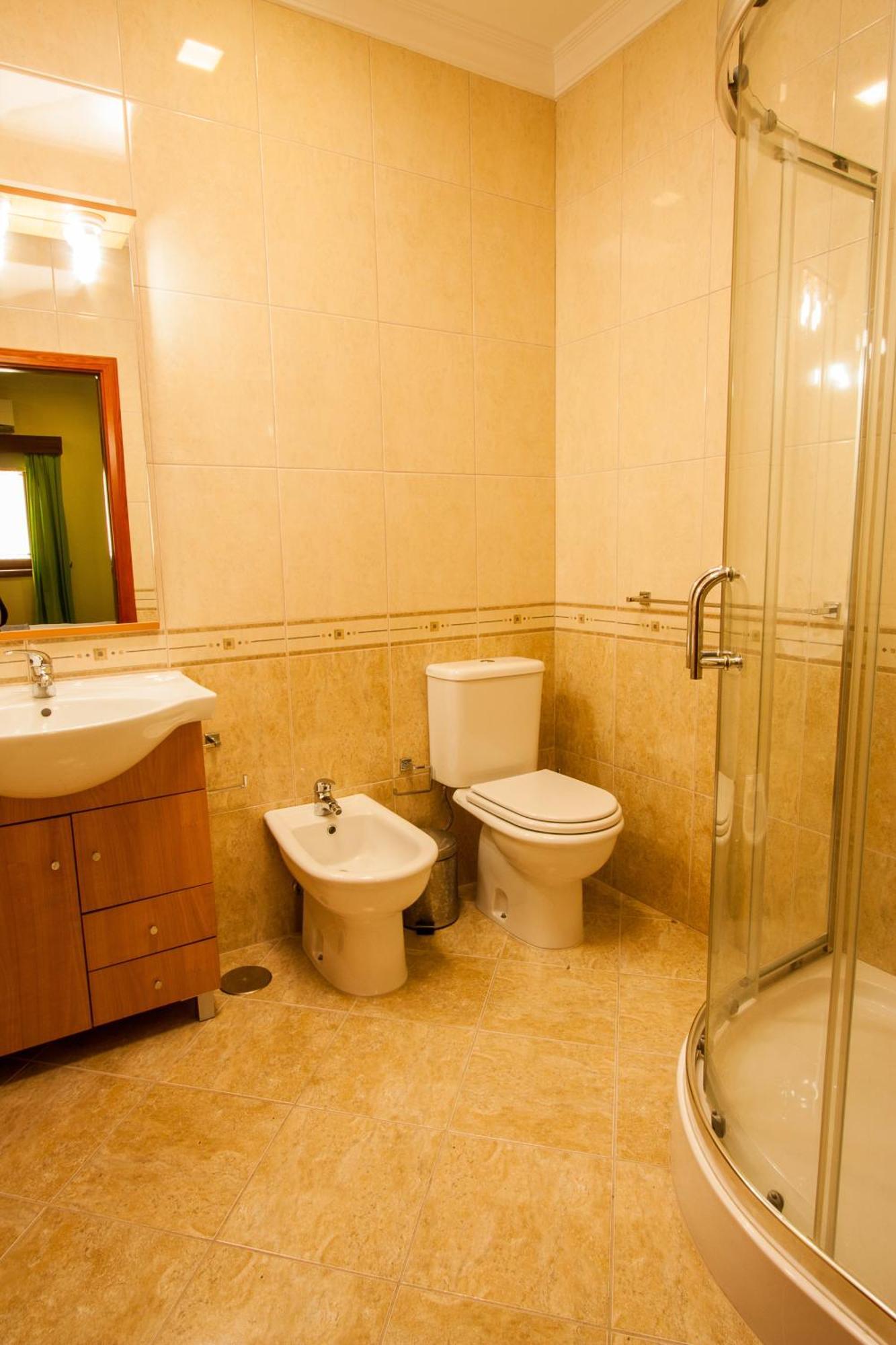 Villa Quinta Da Toural Arcos de Valdevez Zimmer foto