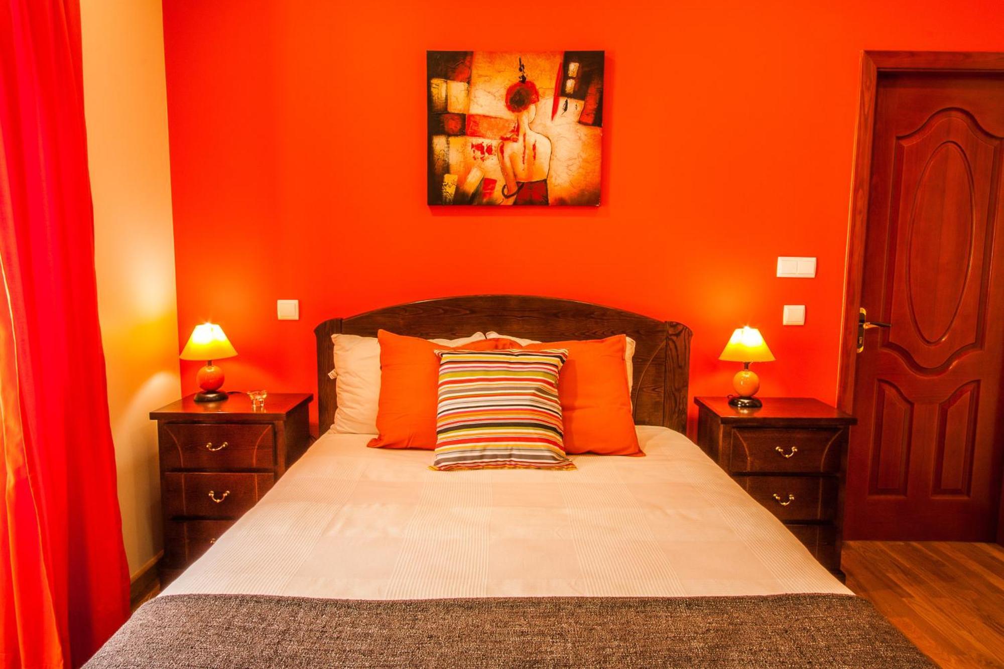 Villa Quinta Da Toural Arcos de Valdevez Zimmer foto