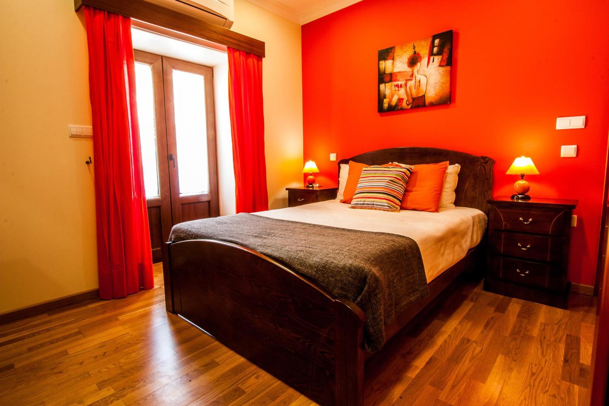 Villa Quinta Da Toural Arcos de Valdevez Zimmer foto