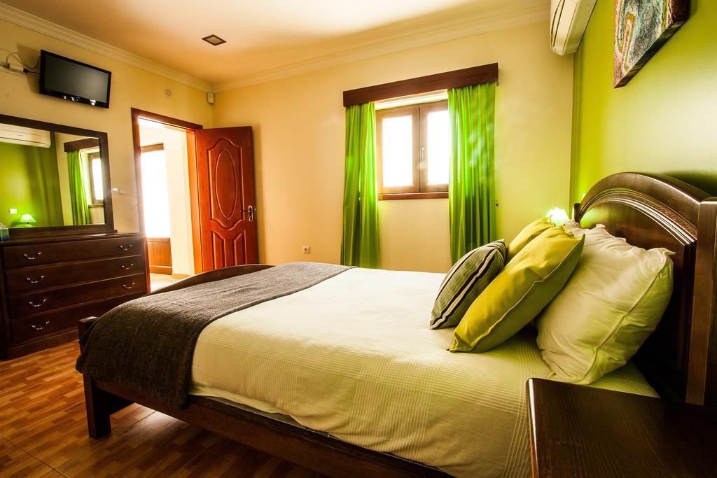 Villa Quinta Da Toural Arcos de Valdevez Zimmer foto