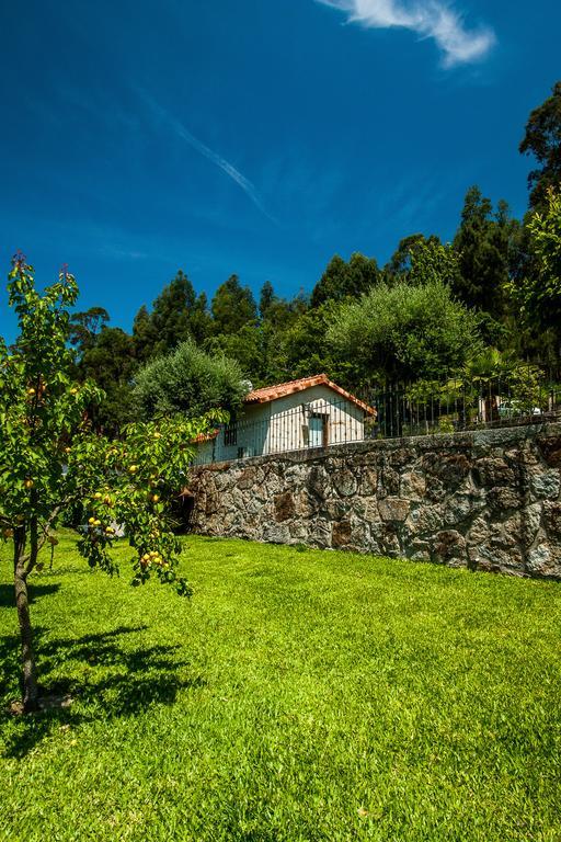 Villa Quinta Da Toural Arcos de Valdevez Zimmer foto