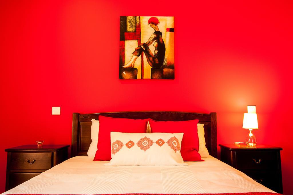 Villa Quinta Da Toural Arcos de Valdevez Zimmer foto