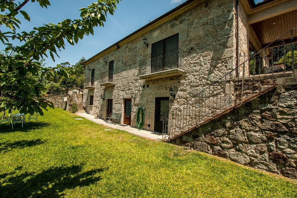 Villa Quinta Da Toural Arcos de Valdevez Zimmer foto