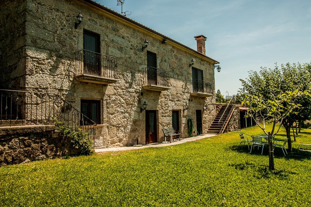 Villa Quinta Da Toural Arcos de Valdevez Zimmer foto